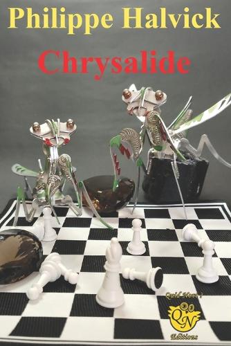 Chrysalide