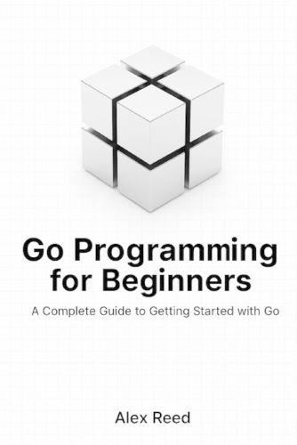 Go Programming for Beginners