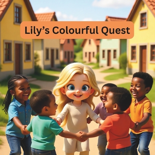 Lily's Colourful Quest