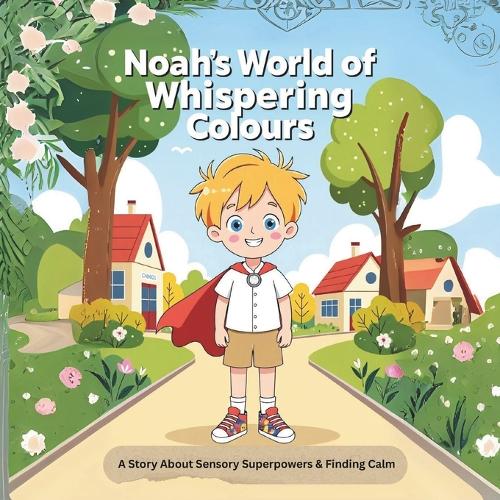 Noah's World of Whispering Colours