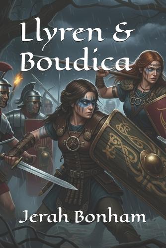 Llyren & Boudica