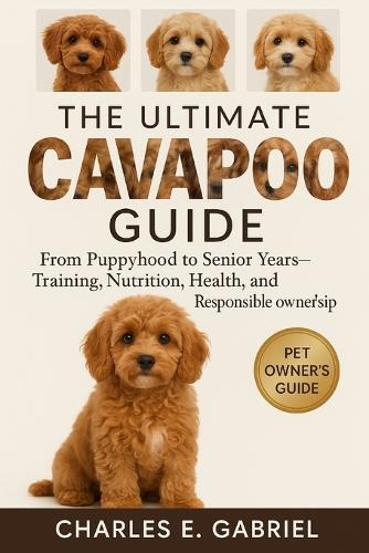 The Ultimate Cavapoo Guide