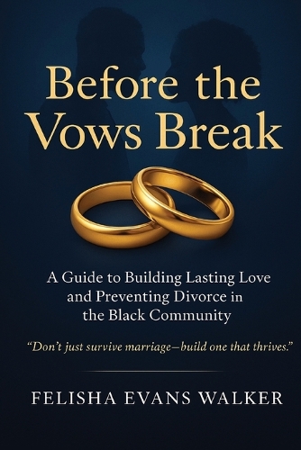 Before The Vows Break