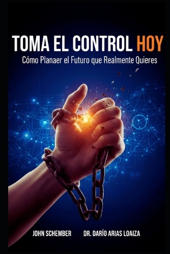 Toma el Control Hoy