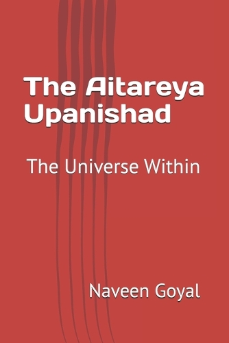 The Aitareya Upanishad