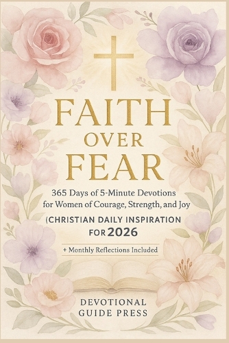 Faith Over Fear