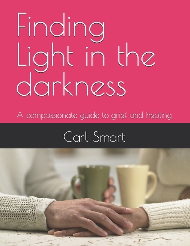 Finding Light in the darkness