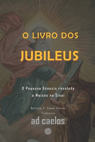 O Livro dos Jubileus