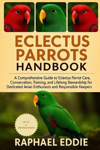 Electus Parrots Handbook