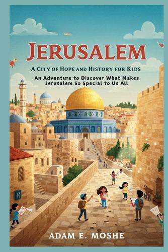 Jerusalem