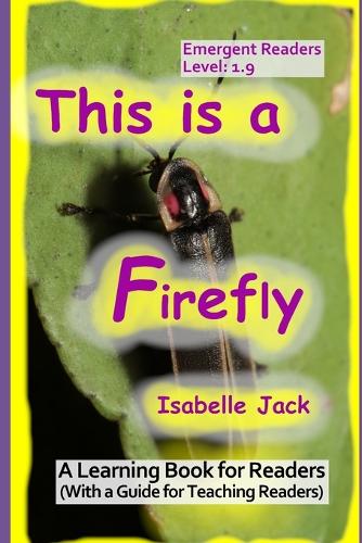 This is a Firefly