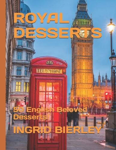 Royal Desserts