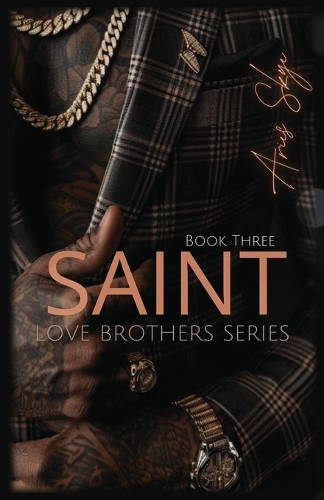 Saint