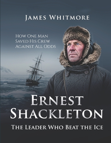 Ernest Shackleton