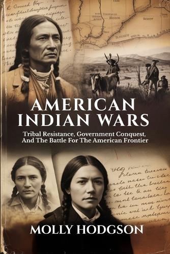 American Indian Wars