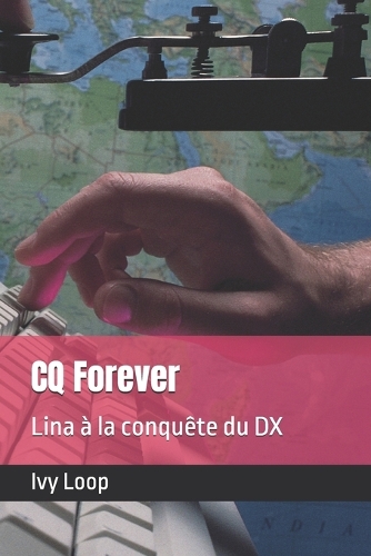 CQ Forever
