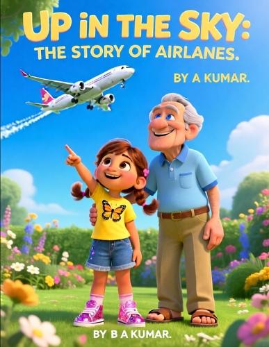 Up in the Sky