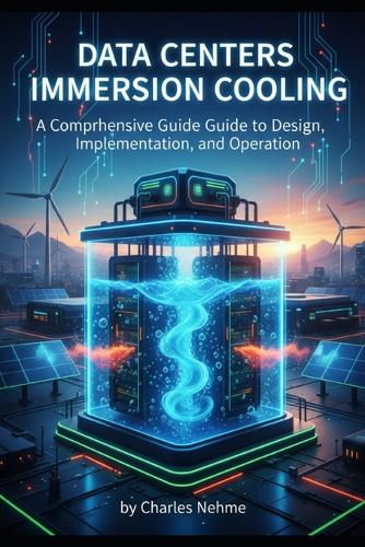 Data Centers Immersion Cooling