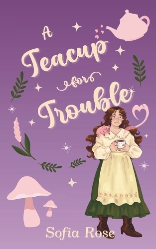 A Teacup for Trouble