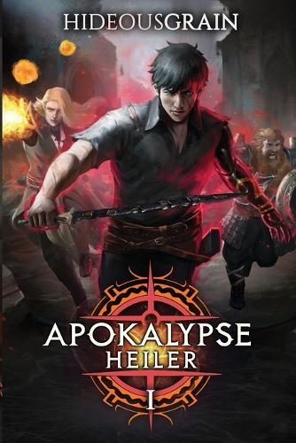 Apokalypse-Heiler 1