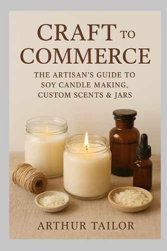 Craft to Commerce