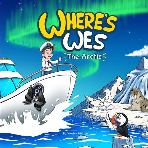 Where's Wes