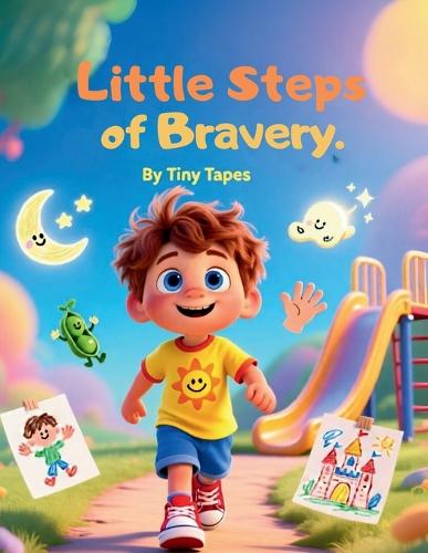 Little Steps of Bravery