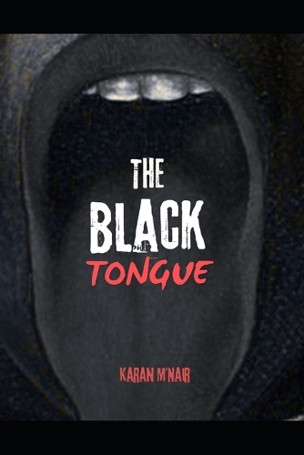 Black Tongue