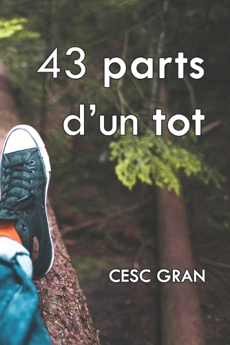 43 Parts d'un Tot