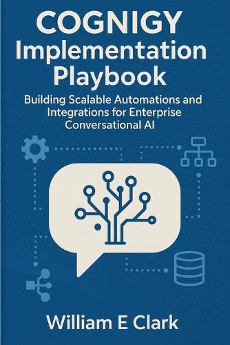 Cognigy Implementation Playbook