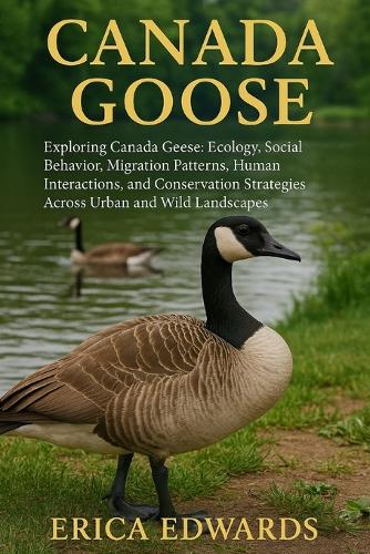 Canada Goose