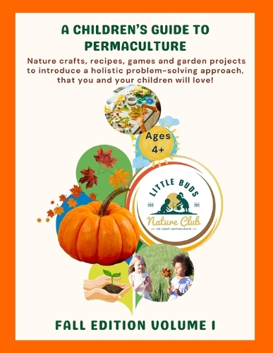 A Children's Guide to Permaculture