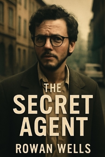 The Secret Agent