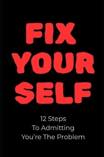 Fix Yourself