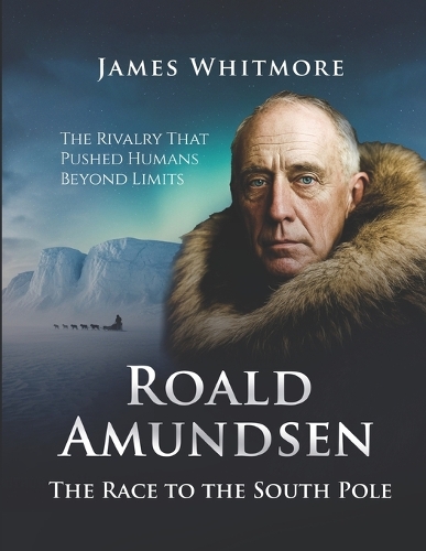 Roald Amundsen