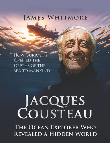 Jacques Cousteau