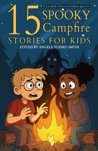 15 Spooky Campfire Stories for Kids