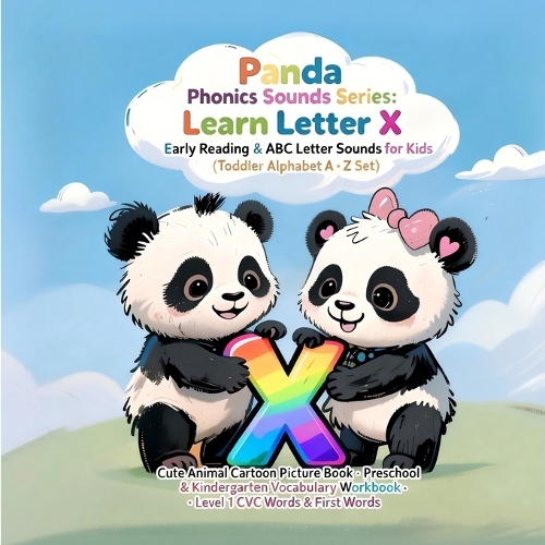 Panda Phonics
