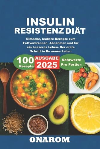 Insulinresistenz-Diät