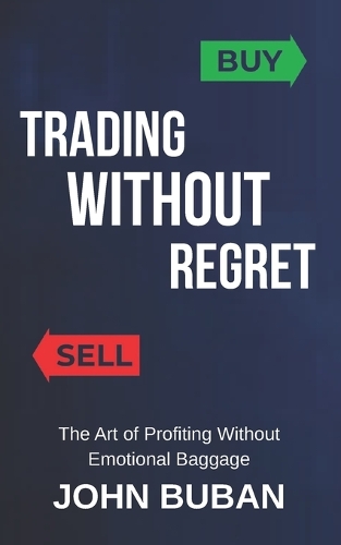 Trading Without Regret