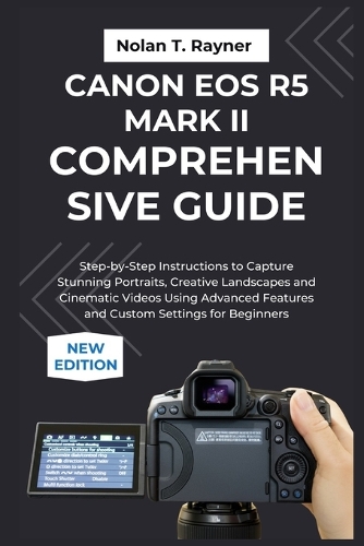 Canon EOS R5 Mark II Comprehensive Guide