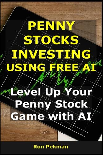 Penny Stocks Investing Using Free AI