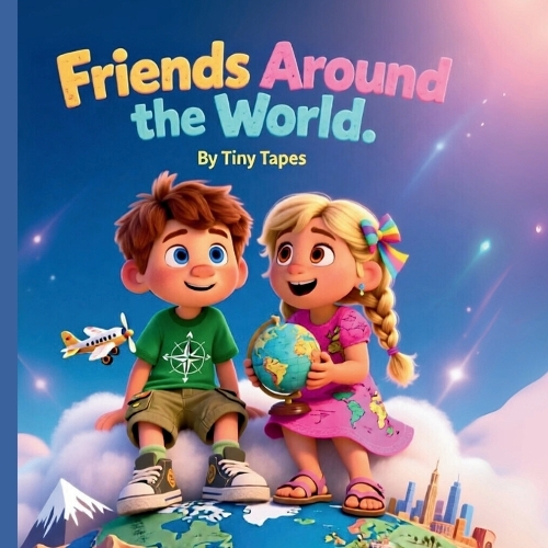 Friends Around the World