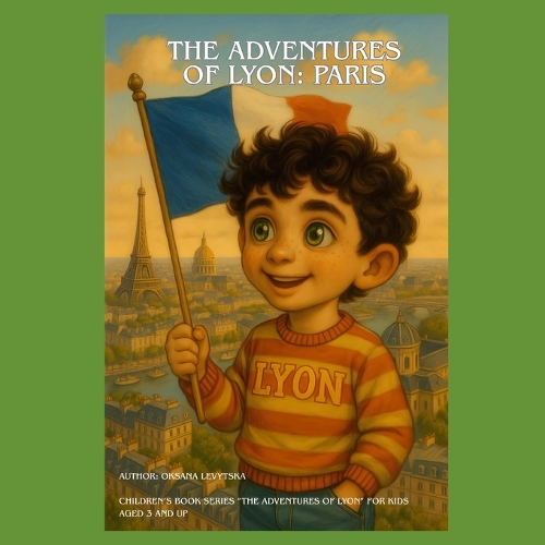 The Adventures of Lyon