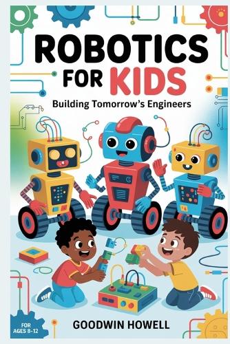 Robotics for Kids