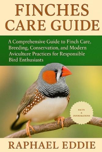 Finches Care Guide
