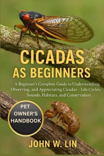 Cicadas as Beginners