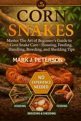 Corn Snakes