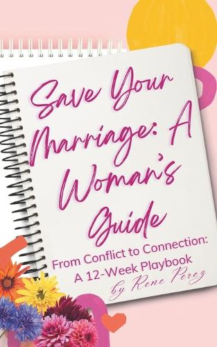 Save Your Marriage