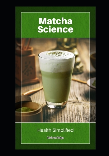 Matcha Science